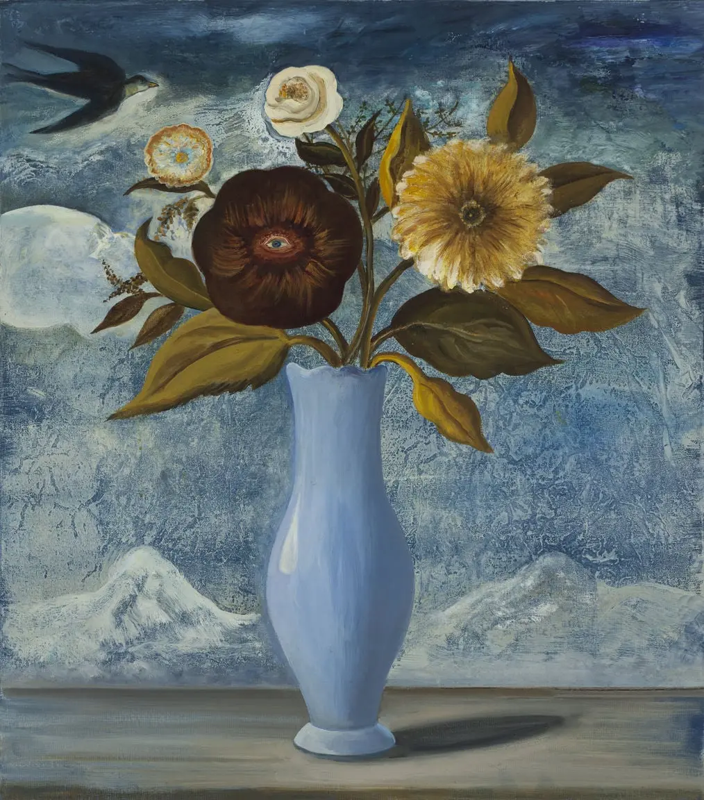 Lamentation ( A Fragile Earth II )  
